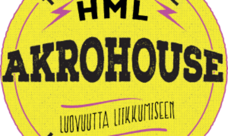 AKROHOUSE